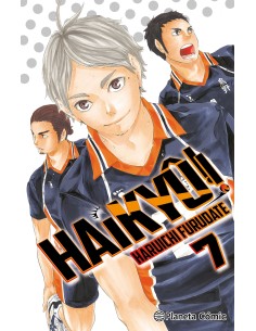Haiky nº 07